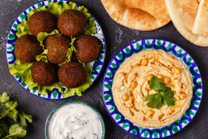Falafel